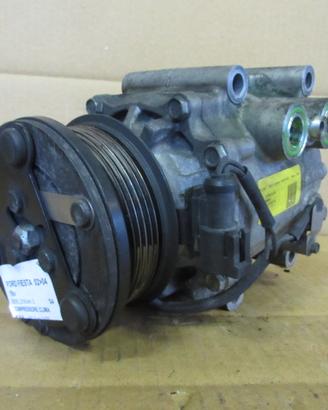 Compressore clima FORD FIESTA 1.4 del 2004
