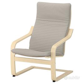 Sedia Poang Ikea