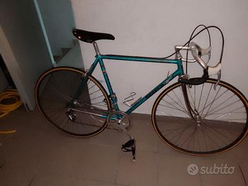 bici vintage 