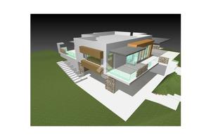 VILLA A SCHIERA A MOLA DI BARI