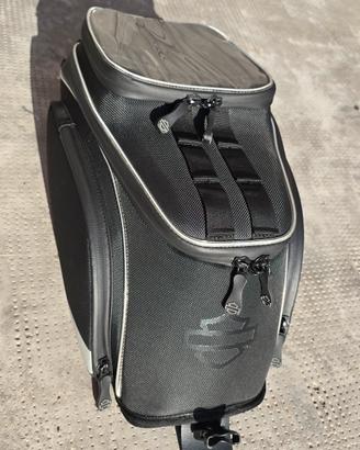 borsa serbatoio originale H-D per Pan America