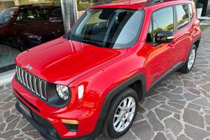 JEEP Renegade 1.5 130CV T4 MHEV LIMITED AUTOMATI