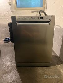 Lavastoviglie Hotpoint Ariston