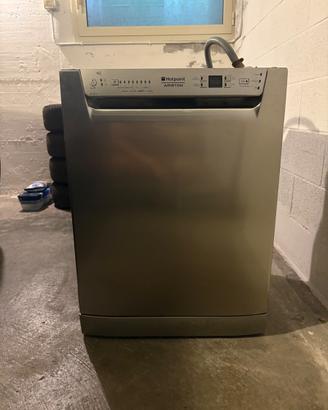 Lavastoviglie Hotpoint Ariston