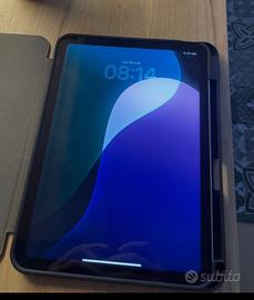 iPad A16 128 gb 11 pollici wi fi