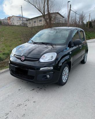Fiat Panda 1.3 Multijet perfetta