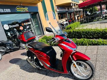 HONDA SH 150 TUTTO INCLUSO ANCHE PASSAGGIO! MINI