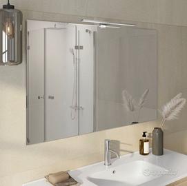 Specchio bagno