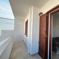 Appartamento a Torre dell'Orso vicino al mare