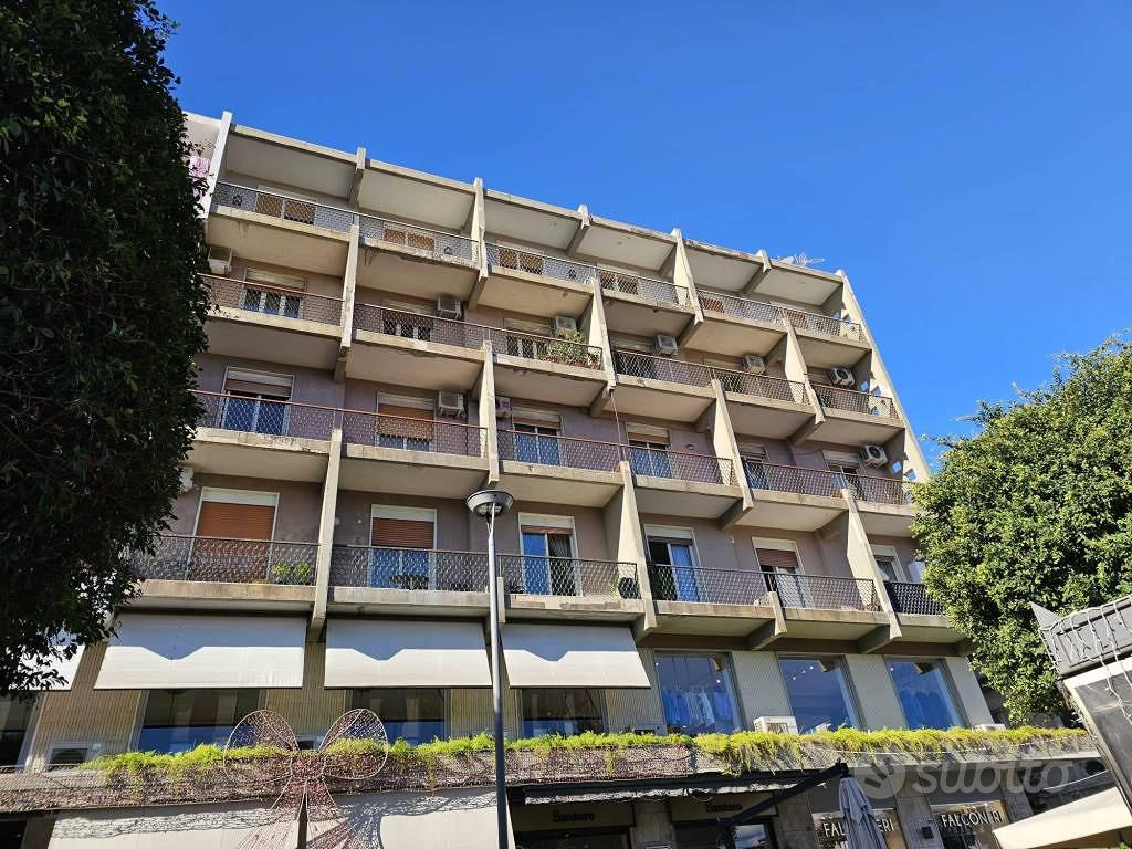 Appartamento – Messina, Zaera, IV Circoscrizione - Altro