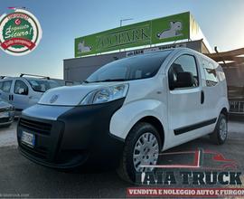 FIAT Fiorino 1.3 MJT 75CV Combi Semivetrato 5 POST