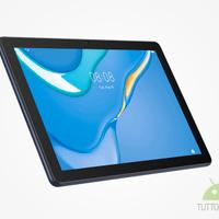 tablet huawei matepad usato