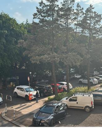 Immobiliare group srls. roma/lanza 6 vani epoca