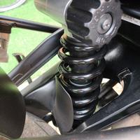 ammortizzatore BMW r 1200 GS Adventure 2015