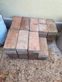 Mattone pieno 46 pezzi