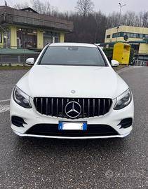 Mercedes-benz GLC 250 d 4Matic Coupé Premium