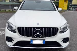 Mercedes-benz GLC 250 d 4Matic Coupé Premium