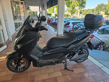Hurba Street Raptor GUIDABILE CON PATENTE B !!!