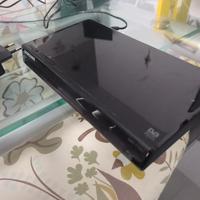 Decoder digitale terrestre T1 (non per vedere TV)