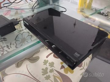 Decoder digitale terrestre T1 (non per vedere TV)