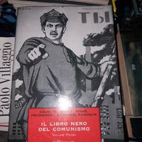 Il Libro Nero Del Comunismo