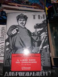 Il Libro Nero Del Comunismo