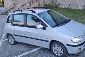 Hyundai Matrix  Turbo diesel 