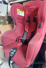 Seggiolino auto 0-18kg marca Bebè Confort
