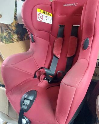 Seggiolino auto 0-18kg marca Bebè Confort