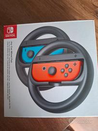 Volanti Nintendo  Switch