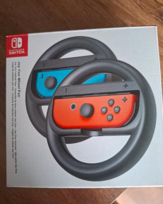 Volanti Nintendo  Switch