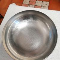 Ciotola AMC acciaio inox