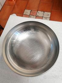 Ciotola AMC acciaio inox