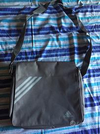 Borsa tracolla Porta PC Adidas