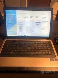 Note book HP 630