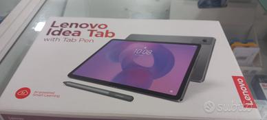 Tablet Lenovo Idea Tab 11- – NUOVO SIGILLATO