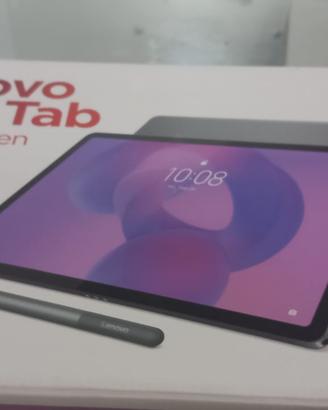 Tablet Lenovo Idea Tab 11- – NUOVO SIGILLATO