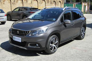 PEUGEOT 2008 1° serie BlueHDi 100 Allure