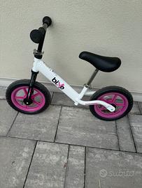 Balance Bike