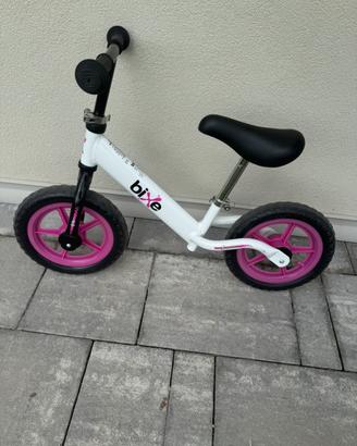 Balance Bike