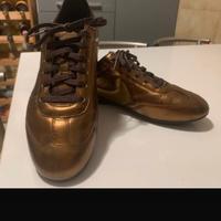 Scarpe Nike bronze n. 40,5