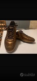 Scarpe Nike bronze n. 40,5