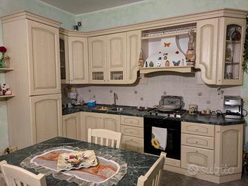 cucina completa 
