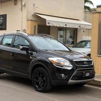 FORD Kuga 2.0TDCi 136 Titanium*81095KM*