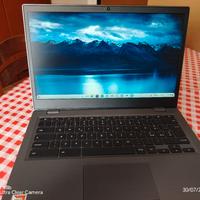 Chromebook Lenovo