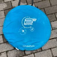 Tenda 2 second quechua (decathlon)