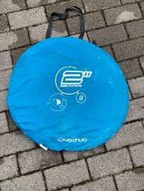 Tenda 2 second quechua (decathlon)