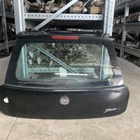 PORTELLONE POSTERIORE COMPLETO FIAT Grande Punto 2