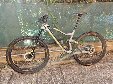 MTB Scott Genius 920