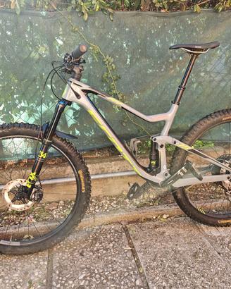 MTB Scott Genius 920